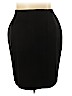 Eileen Fisher Black Casual Skirt Size 3X - photo 1