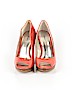 Style&Co Orange Heels Size 9 - photo 2