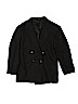 Van Heusen Black Blazer Size 12 - photo 1