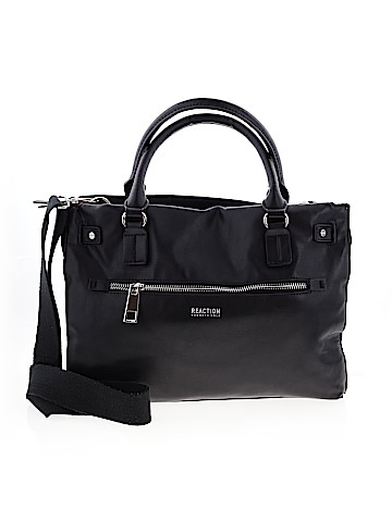 Kenneth Cole REACTION Satchel (view 1)