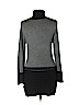 Venus Gray Pullover Sweater Size L - photo 2
