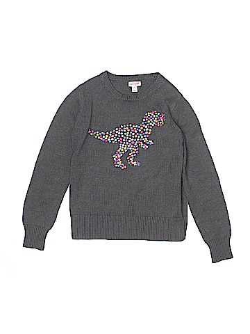 Cat & Jack Pullover Sweater (view 1)