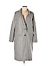 Old Navy Gray Coat Size L - photo 1