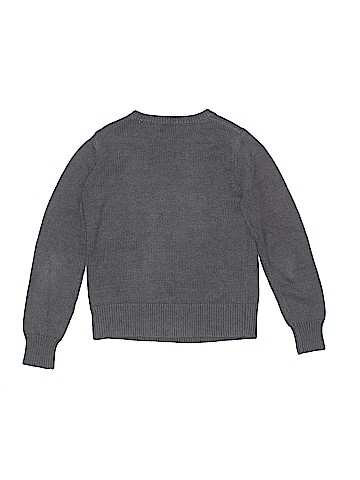 Cat & Jack Pullover Sweater (view 2)
