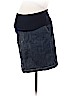 Liz Lange Maternity for Target Blue Denim Skirt Size M - photo 1