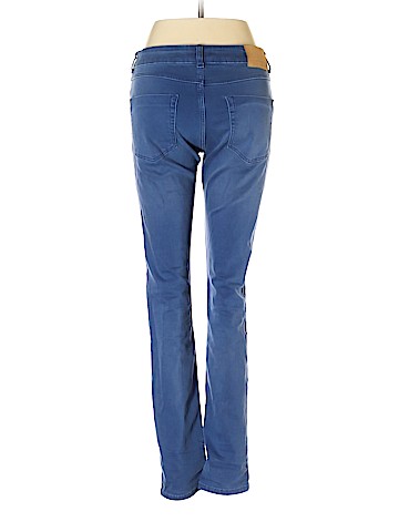 Zara Basic Jeans (view 2)