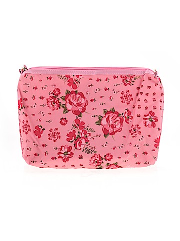 Woman Within Wristlet (view 1)