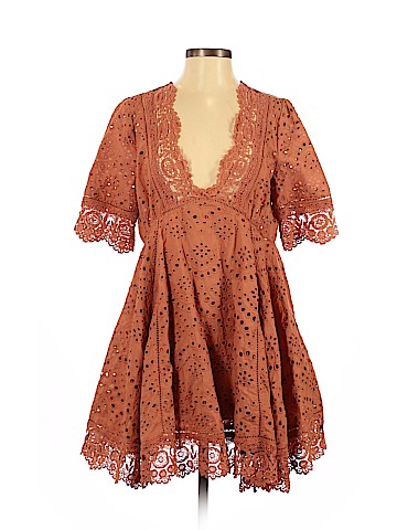 Nightcap Casual Dress (view 1)