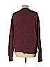 Assorted Brands Burgundy Pullover Sweater Size L - photo 2