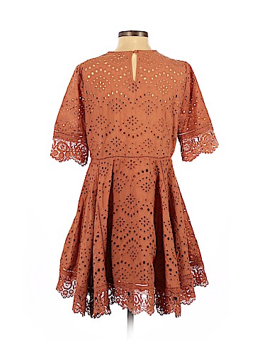 Nightcap Casual Dress (view 2)