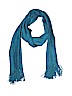 Cejon 100% Acrylic Solid Blue Scarf One size - photo 1