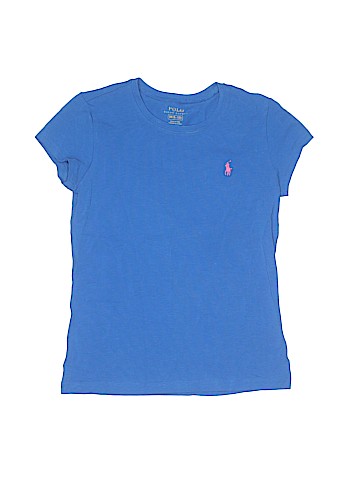 Polo by Ralph Lauren Short Sleeve T-Shirt (view 1)