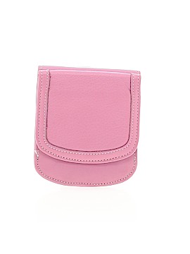 Assorted Brands Leather Wallet