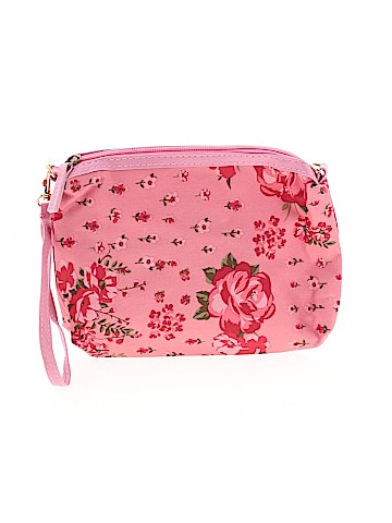 Woman Within Wristlet (view 1)