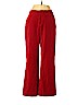 Lauren by Ralph Lauren Red Casual Pants Size 2 (petite) - photo 1