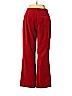 Lauren by Ralph Lauren Red Casual Pants Size 2 (petite) - photo 2