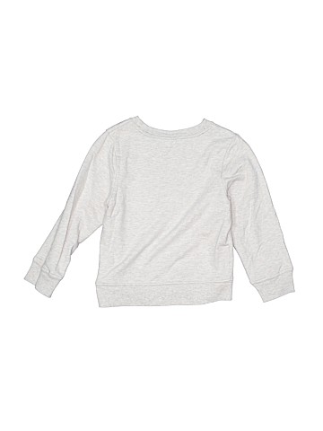 Carter's Sweatshirt (view 2)