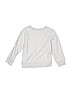 Carter's 100% Cotton Tan Sweatshirt Size 4T - photo 2
