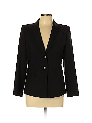 Ann Taylor Wool Blazer (view 1)