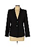 Ann Taylor Black Wool Blazer Size 10 (petite) - photo 1