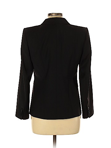 Ann Taylor Wool Blazer (view 2)