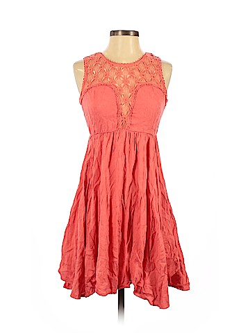 Free People Casual Dress (view 1)