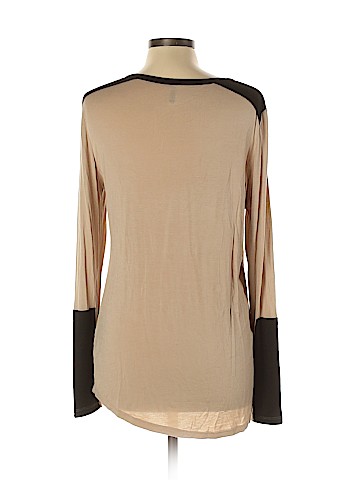 NYDJ Long Sleeve T-Shirt (view 2)