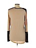 NYDJ Tan Long Sleeve T-Shirt Size L - photo 2