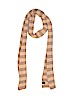 Bergdorf Goodman 100% Cashmere Stripes Tan Cashmere Scarf One size - photo 1