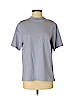 Everlane 100% Cotton Purple Short Sleeve T-Shirt Size S - photo 1