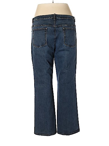 Jones New York Signature Jeans (view 2)