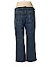 Jones New York Signature Blue Jeans Size 18W - photo 2