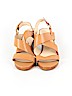 Cole Haan Brown Wedges Size 11 - photo 2