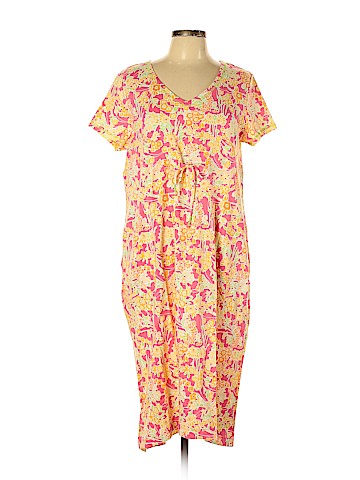 Stan Herman Casual Dress (view 1)