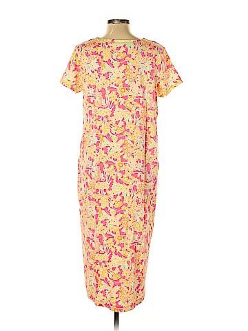 Stan Herman Casual Dress (view 2)