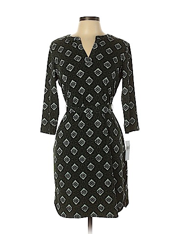 JM Collection Casual Dress (view 1)