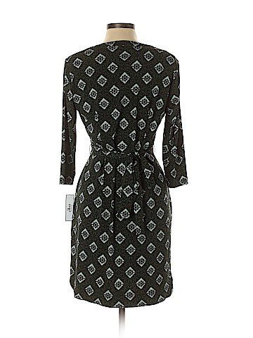 JM Collection Casual Dress (view 2)