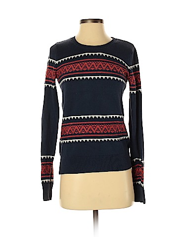 Mossimo Supply Co. Pullover Sweater (view 1)