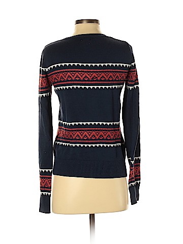 Mossimo Supply Co. Pullover Sweater (view 2)