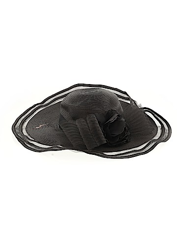 Josette Hat (view 1)