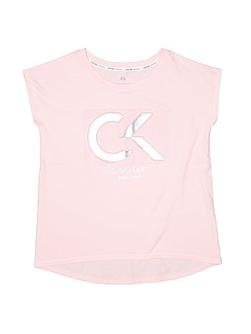 Calvin Klein Active T-Shirt (view 1)
