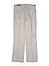Chaps 100% Cotton Tan Dress Pants Size 10 - photo 1