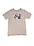 Nike 100% Cotton Gray Short Sleeve T-Shirt Size L (youth) - photo 1
