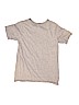 Nike 100% Cotton Gray Short Sleeve T-Shirt Size L (youth) - photo 2