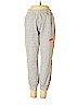 Adidas Stella McCartney Gray Sweatpants Size S - photo 1