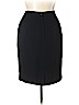 Gianni Black Casual Skirt Size 16 - photo 2