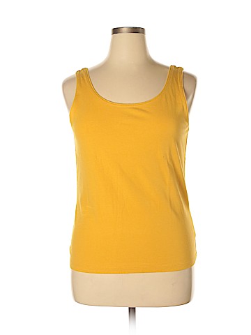 Talbots Tank Top (view 1)