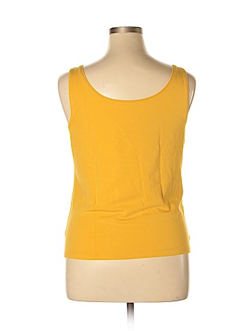 Talbots Tank Top (view 2)
