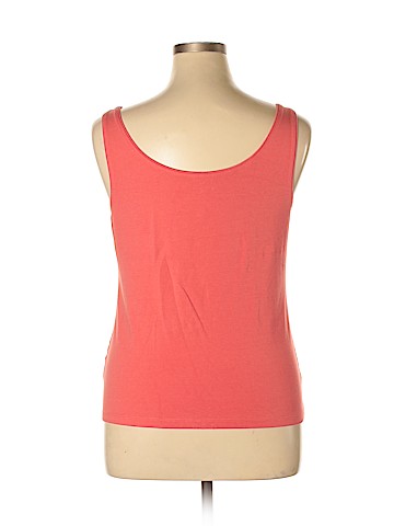 Talbots Tank Top (view 2)