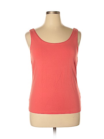 Talbots Tank Top (view 1)